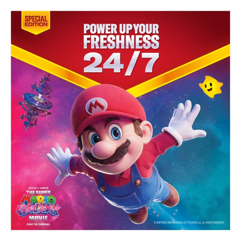 Old Spice tusfürdő és sampon 250 ml BearGlove Kép