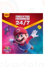 Old Spice tusfürdő és sampon 250 ml BearGlove Kép