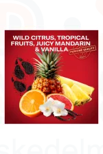 Old Spice tusfürdő és sampon 250 ml BearGlove Kép