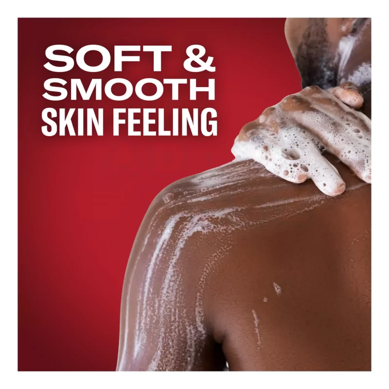 Old Spice tusfürdő és sampon 250 ml BearGlove Kép