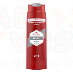 Old Spice tusfürdő 250 ml Original