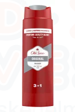Old Spice tusfürdő 250 ml Original Kép