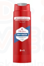 Old Spice tusfürdő 250 ml WhiteWater Kép