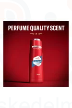 Old Spice tusfürdő 250 ml WhiteWater Kép