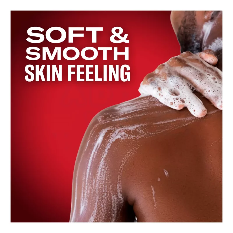 Old Spice tusfürdő 250 ml WhiteWater Kép