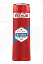 Old Spice tusfürdő 250 ml WhiteWater Kép