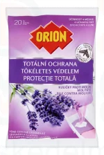 Orion Molyírtó golyó Levendula illat 20 db Kép