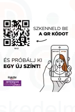 Palette ICC intenzív krémhajfesték A10 (10-2) ultra hamvasszőke Kép
