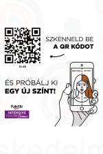 Palette ICC intenzív krémhajfesték BW12 (12-46) természetes világosszőke Kép