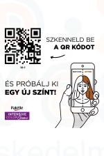 Palette ICC intenzív krémhajfesték C10 (10-1) sarki ezüstszőke Kép