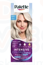 Palette ICC intenzív krémhajfesték C9 (9,5-1) ezüstszőke Kép