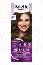 Palette ICC intenzív krémhajfesték G3 (4-5) trüffel Kép