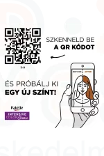 Palette ICC intenzív krémhajfesték N2 (3-0) sötétbarna Kép