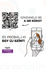 Palette ICC intenzív krémhajfesték N6 (7-0) középszőke Kép