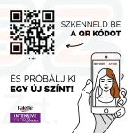 Palette ICC intenzív krémhajfesték RF3 (4-88) intenzív sötétvörös Kép