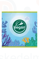 PALMOLIVE folyékony szappan utántöltő Aquarium 500 ml Kép