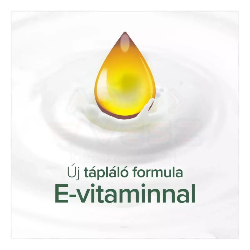 PALMOLIVE folyékony szappan utántöltő Olive milk 500 ml Kép