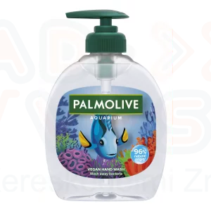 PALMOLIVE folyékony szappan Aquarium 300 ml