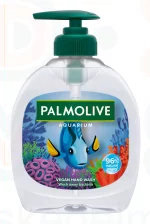 PALMOLIVE folyékony szappan Aquarium 300 ml Kép