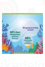 PALMOLIVE folyékony szappan Aquarium 300 ml Kép