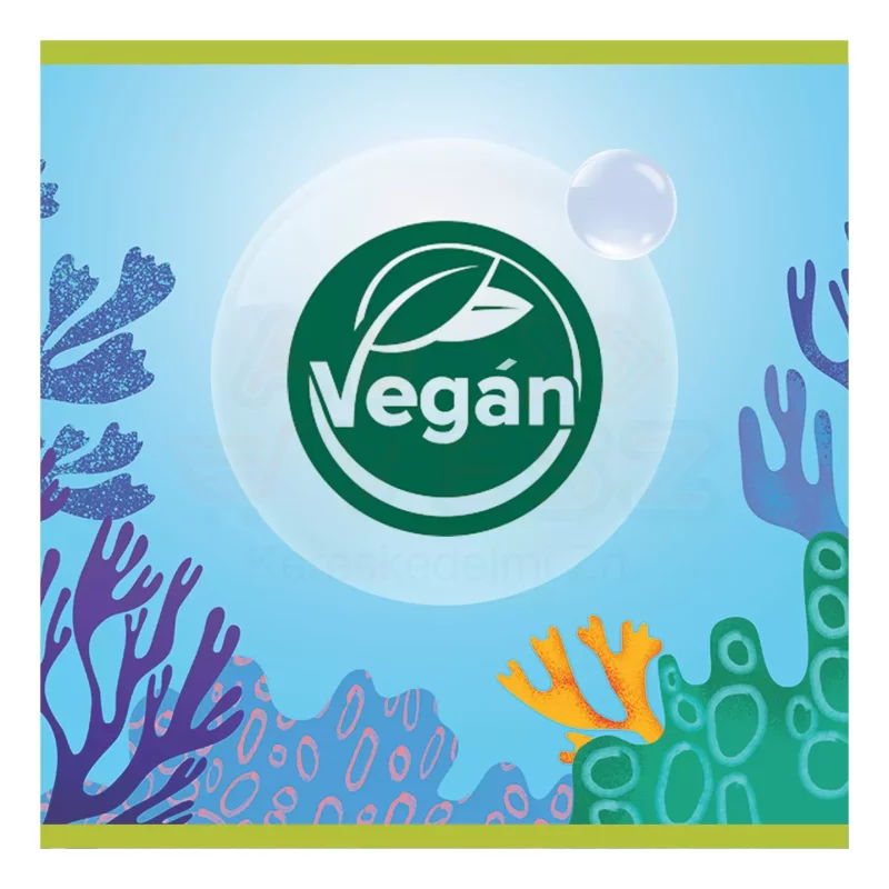 PALMOLIVE folyékony szappan Aquarium 300 ml Kép