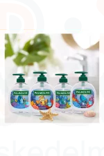 PALMOLIVE folyékony szappan Aquarium 300 ml Kép