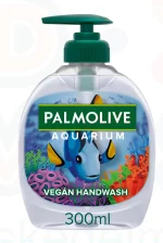 PALMOLIVE folyékony szappan Aquarium 300 ml Kép