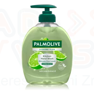 PALMOLIVE folyékony szappan Odour 300 ml