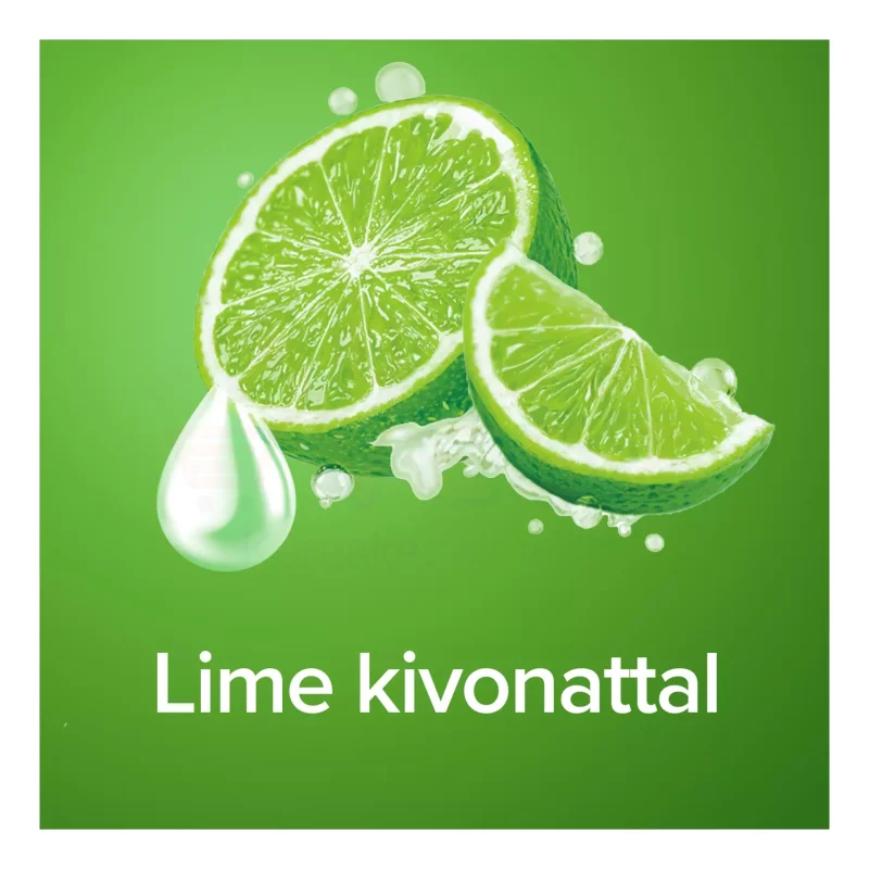 PALMOLIVE folyékony szappan Odour 300 ml Kép