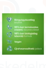 PALMOLIVE folyékony szappan Odour 300 ml Kép