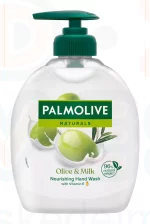 PALMOLIVE folyékony szappan Olive milk 300 ml Kép