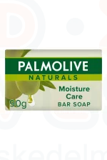 PALMOLIVE szappan Olive milk zöld 90 g Kép