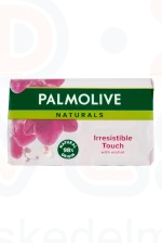 PALMOLIVE szappan Black orchid 90 g Kép