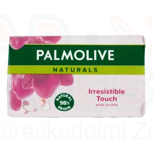PALMOLIVE szappan Black orchid 90 g