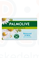 PALMOLIVE szappan Chamomile&vitaminE fehér 90 g Kép