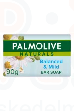 PALMOLIVE szappan Chamomile&vitaminE fehér 90 g Kép