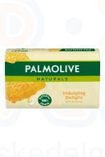 PALMOLIVE szappan Tejes mézes 90 g Kép