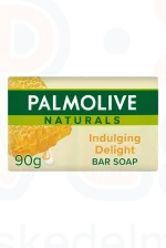 PALMOLIVE szappan Tejes mézes 90 g Kép