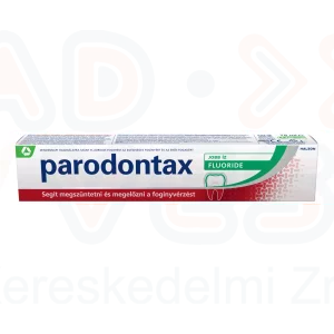 Parodontax Fluoride fogkrém 75 ml