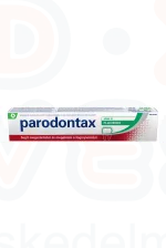 Parodontax Fluoride fogkrém 75 ml Kép
