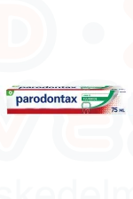 Parodontax Fluoride fogkrém 75 ml Kép