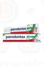 Parodontax Fluoride fogkrém 75 ml Kép