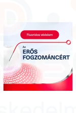 Parodontax Fluoride fogkrém 75 ml Kép