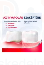 Parodontax Fluoride fogkrém 75 ml Kép