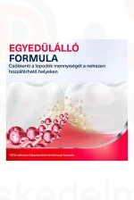 Parodontax Fluoride fogkrém 75 ml Kép