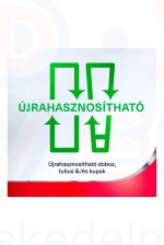 Parodontax Fluoride fogkrém 75 ml Kép
