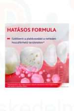 Parodontax Classic fluoridmentes fogkrém 75 ml Kép