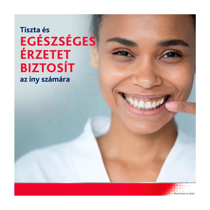 Parodontax Classic fluoridmentes fogkrém 75 ml Kép