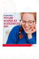 Parodontax Classic fluoridmentes fogkrém 75 ml Kép