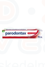 Parodontax Classic fluoridmentes fogkrém 75 ml Kép